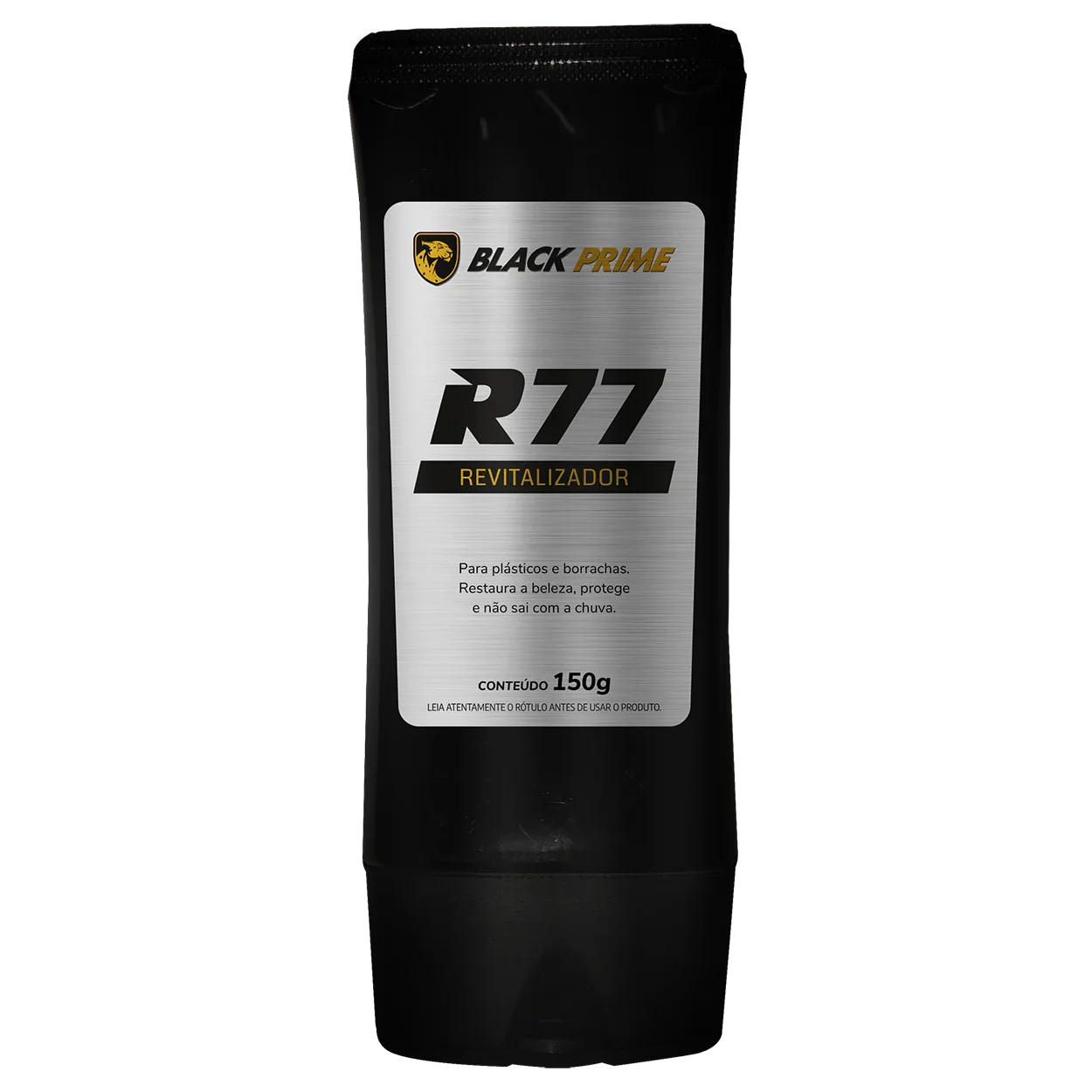 Revitalizador de Plásticos R77 Black Prime 150