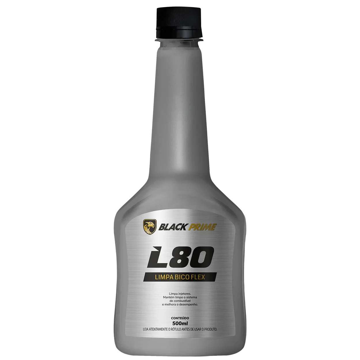 Limpiador de Inyectores Flex L80 Black Prime 500ml