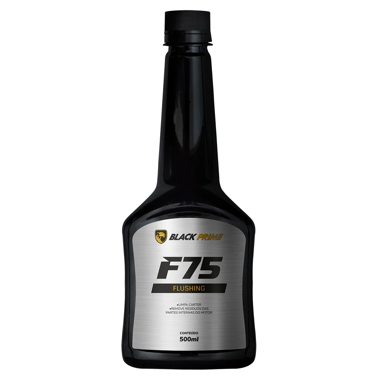 Flushing F75 Black Prime 500ml