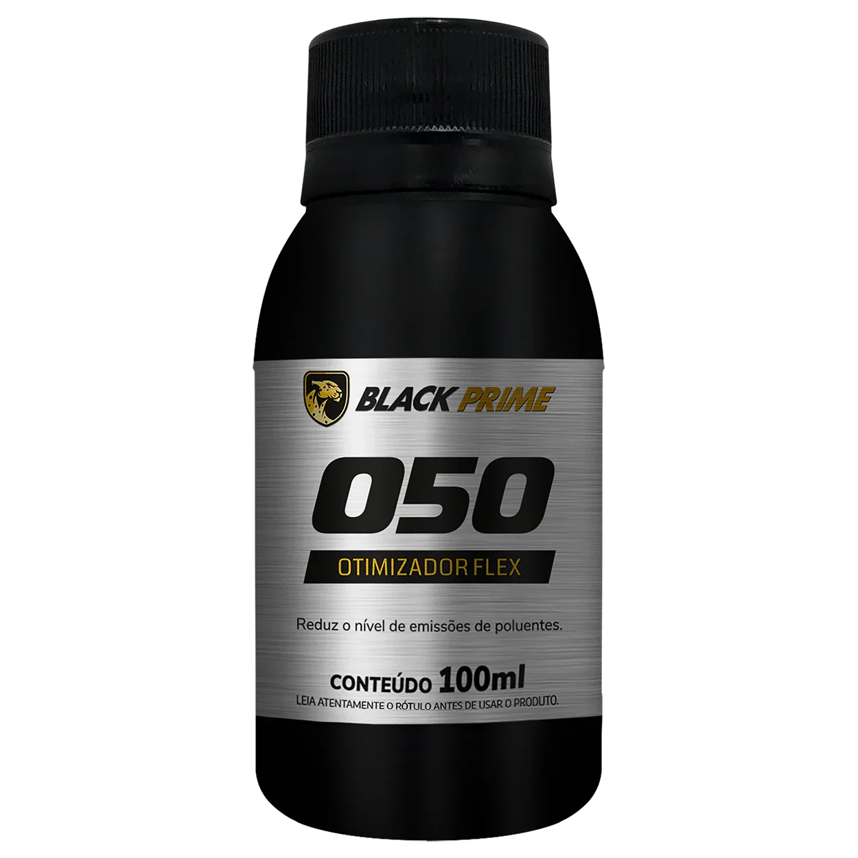 Optimizador Flex O50 Black Prime 100ml