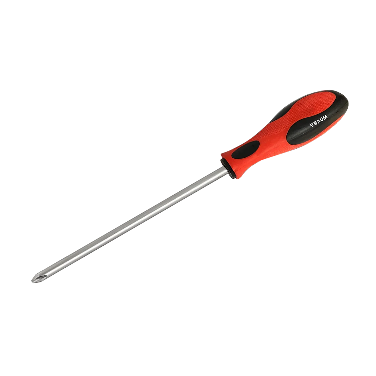 Destornillador Phillips Baum PH2 6x150 mm