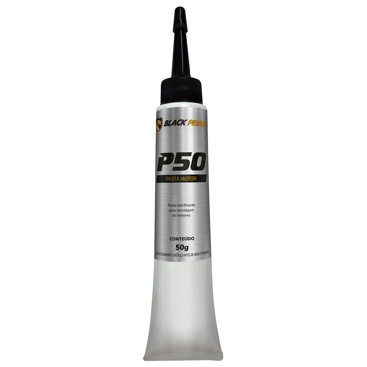 Pasta de Motor P50 Black Prime 50g