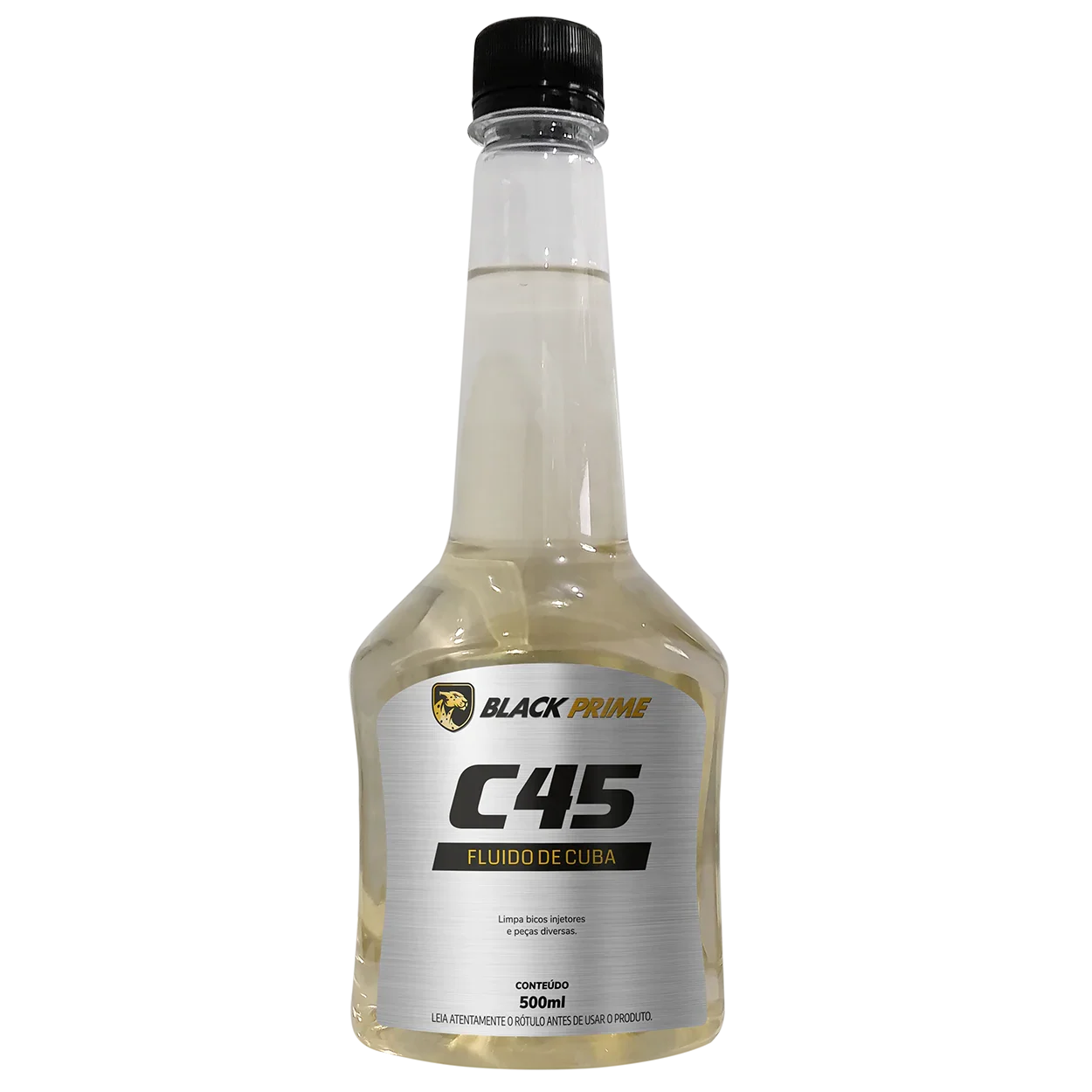 Fluido de Cuba Ultrasonido C45 Black Prime 500ml