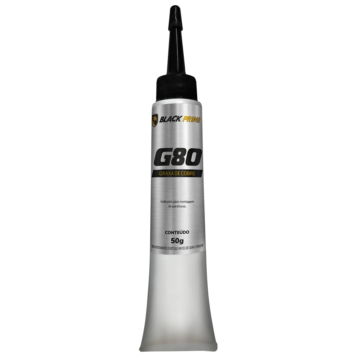 Grasa de Cobre G80 Black Prime 50g