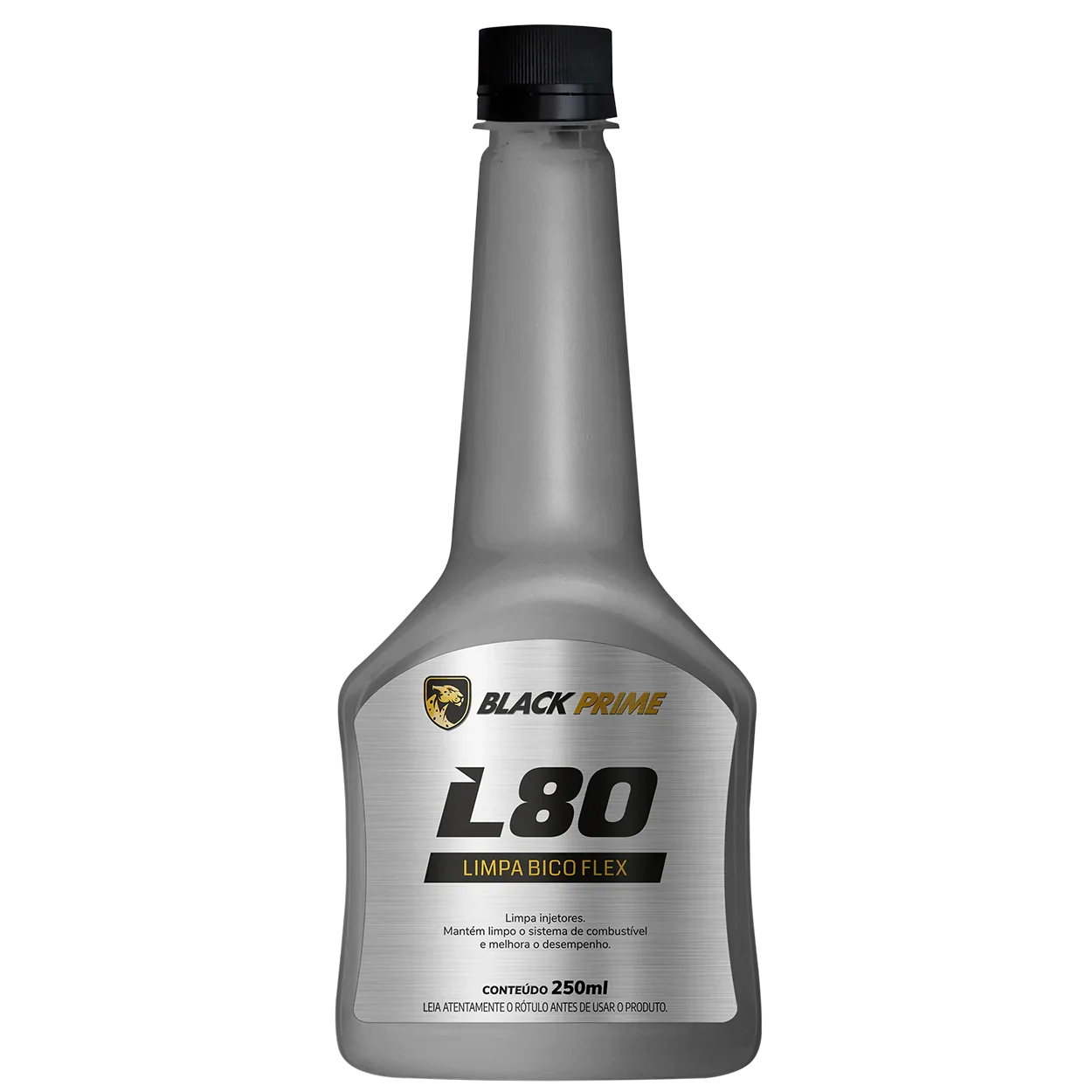 Limpiador de Inyectores Flex L80 Black Prime 250ml