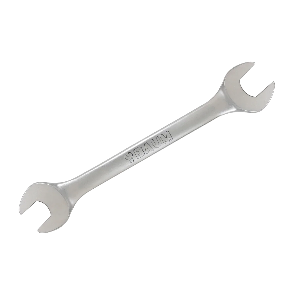 Llave Fija Doble Baum - 21 X 23mm