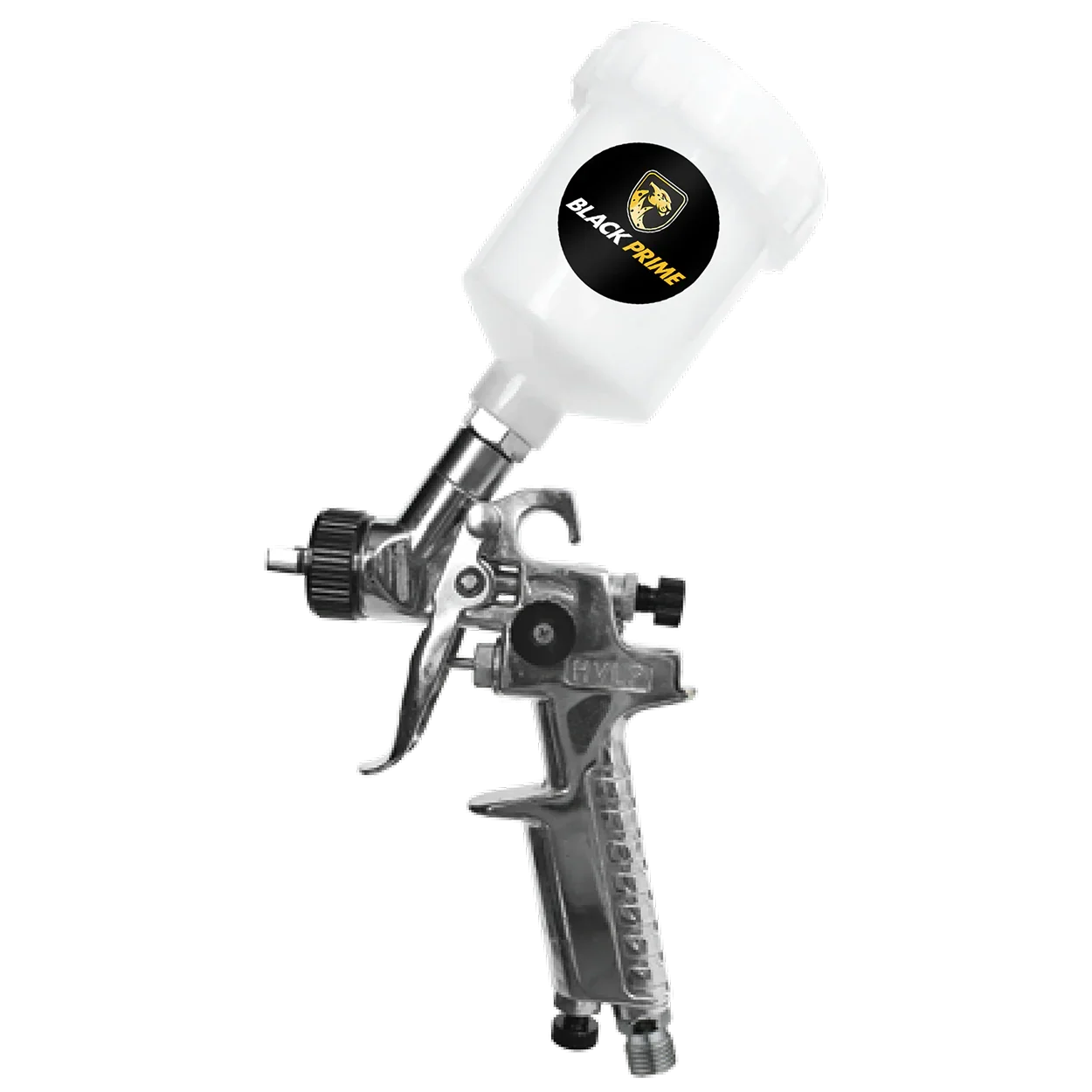 Pistola de Pintura 1.0 HVLP 125ml BP-3010