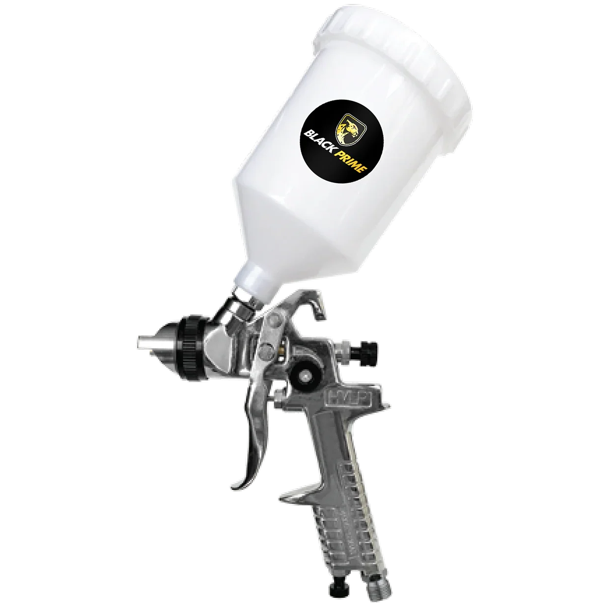 Pistola de Pintura 1.4 HVLP 600ml BP-3011