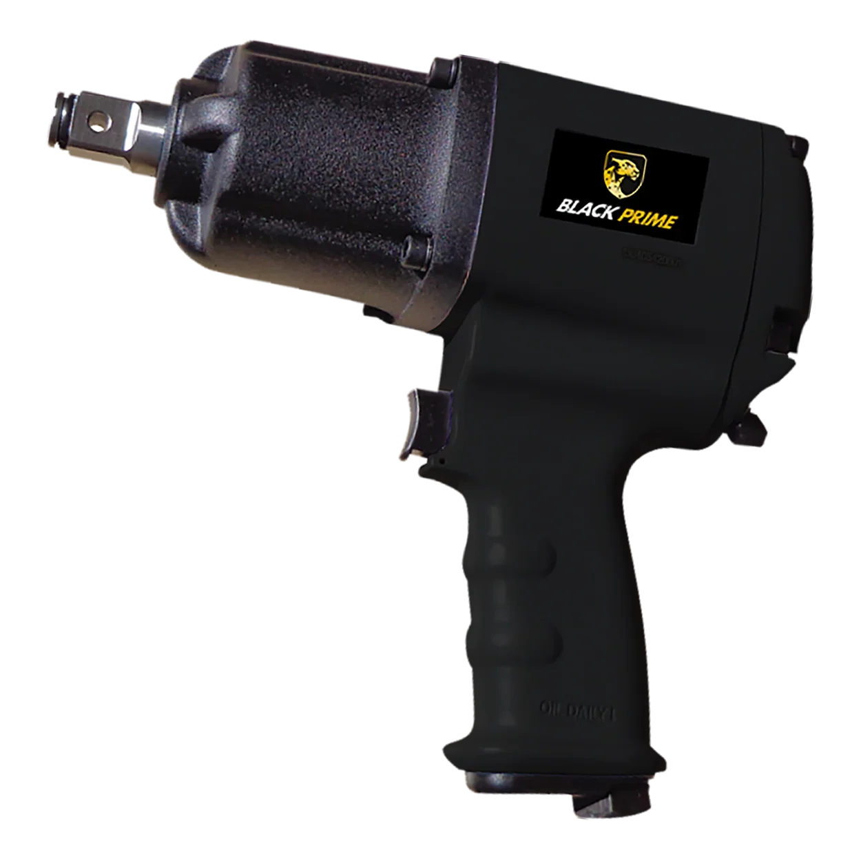 Llave de Impacto 3/4" (132 kg) BP-0542