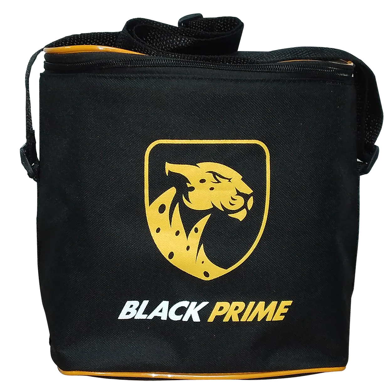 Bolso Térmico Black Prime 8 Litro