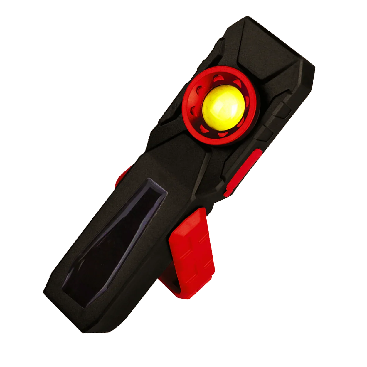 Linterna LED COB Recargable 10W 600lm BP-8502