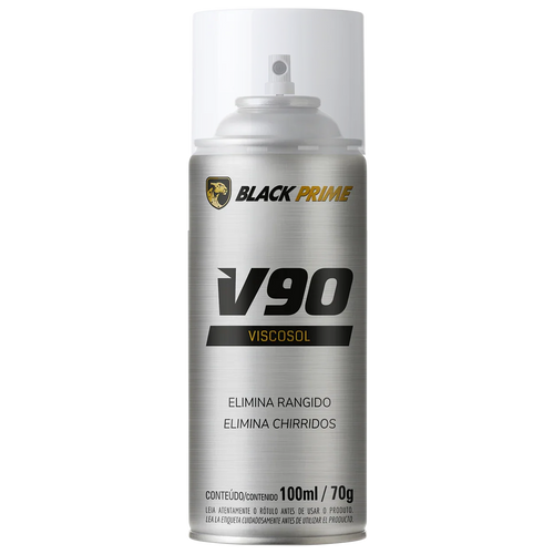 Viscosol V90 Black Prime 100ml