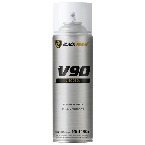 Viscosol V90 Black Prime 300ml