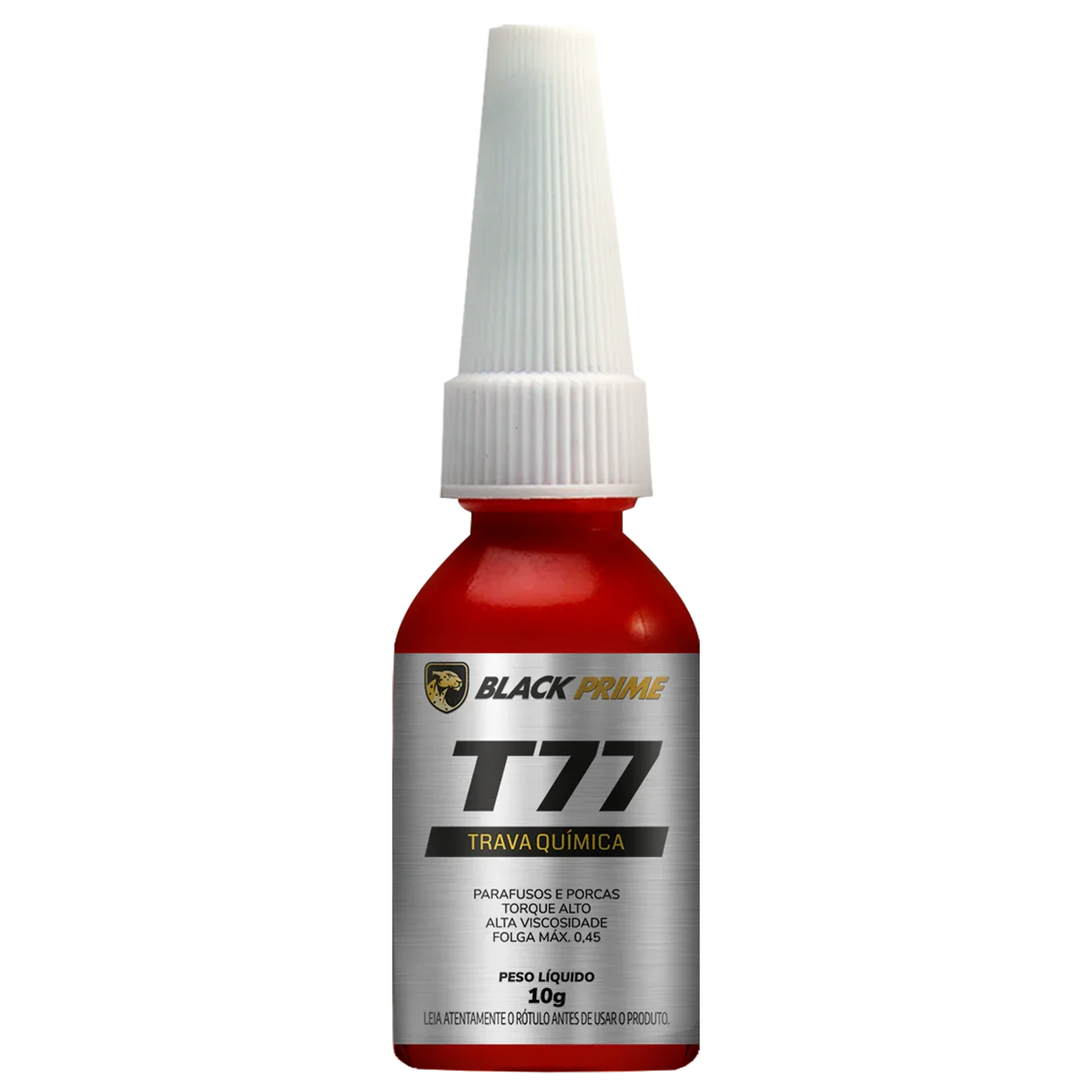 Traba Química T77 Black Prime 10g