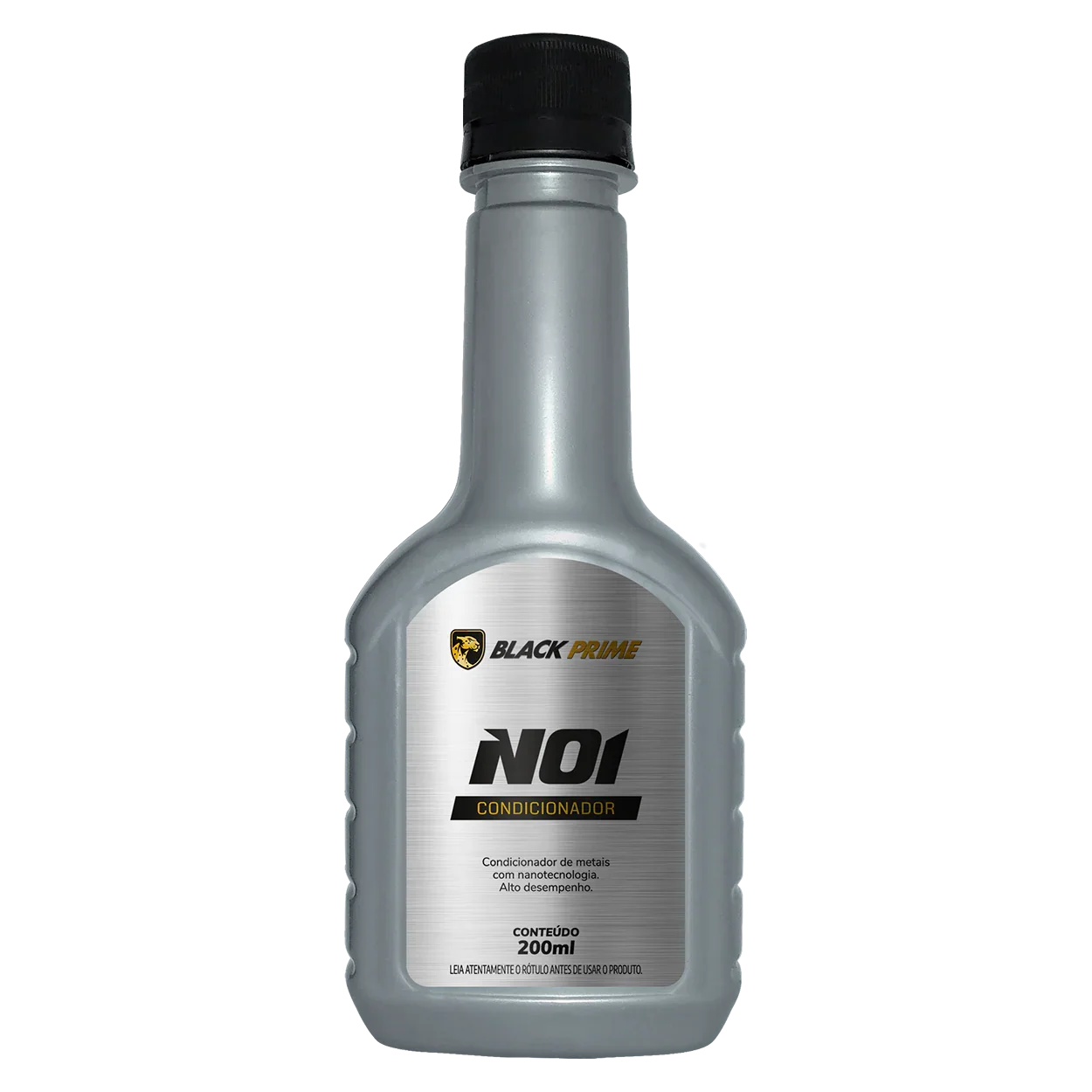Condicionador de Metales N01 Black Prime 200ml