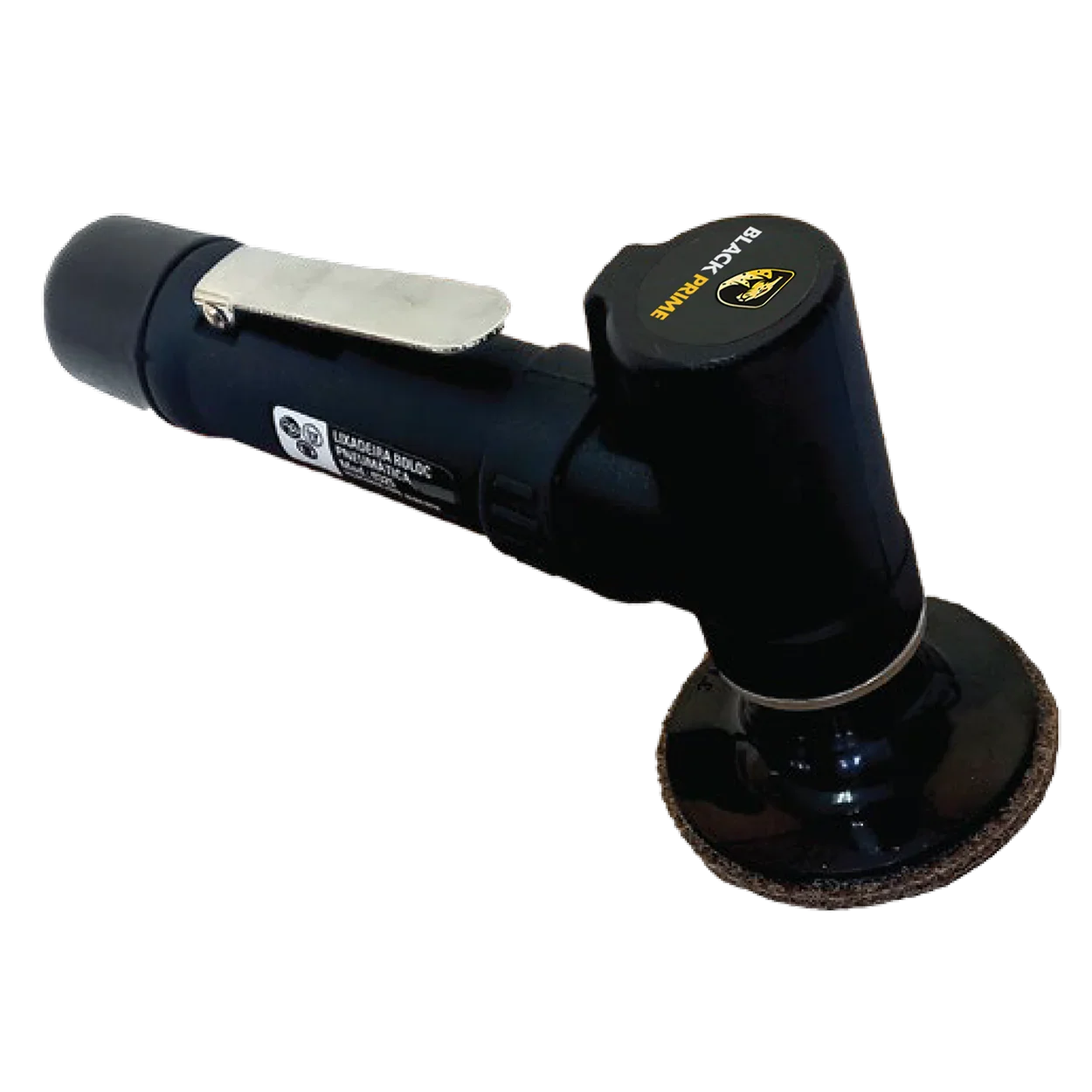 Lijadora Roloc Neumática BP-0325