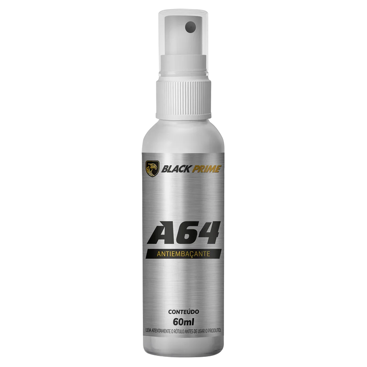 Anti Empañante A64 Black Prime 60ml