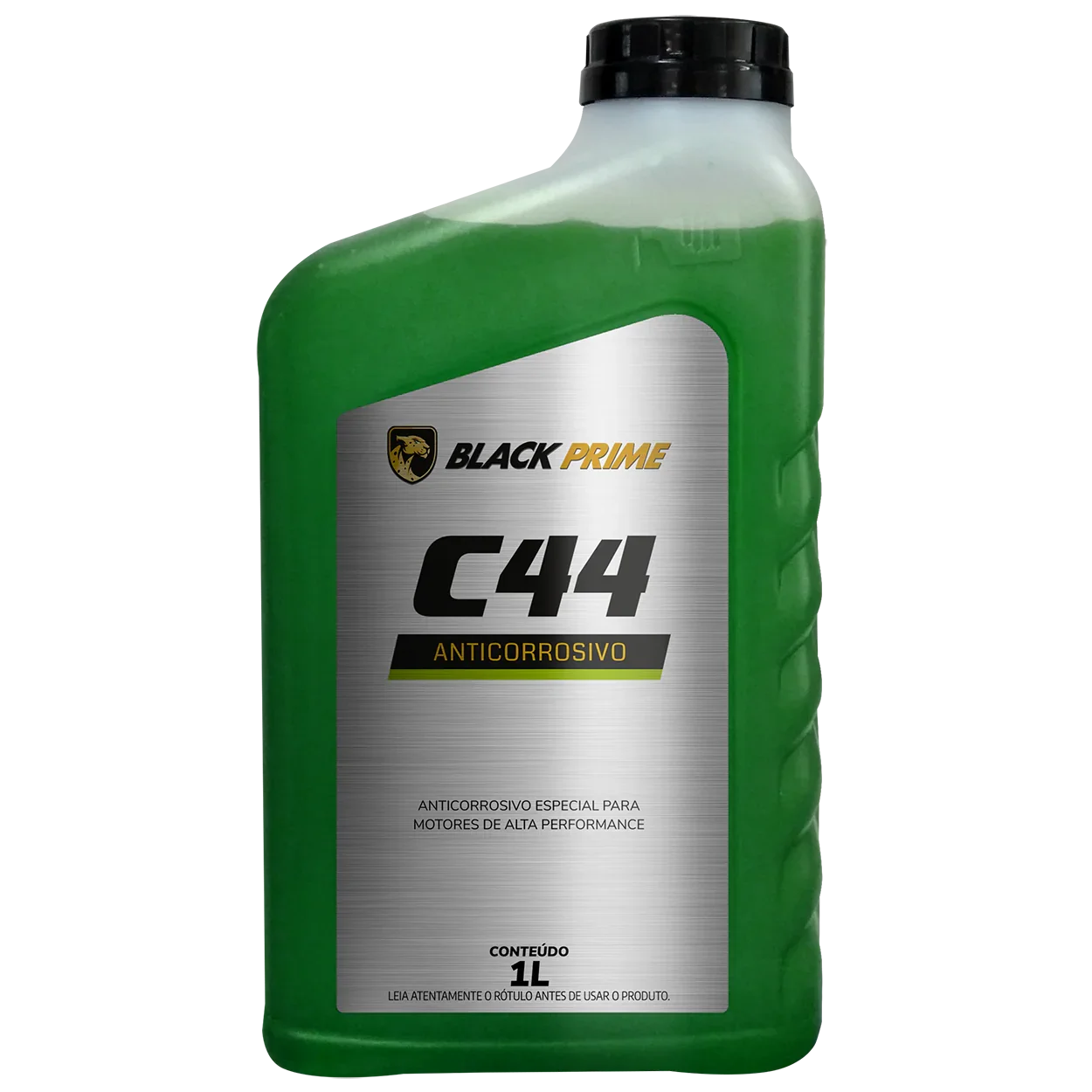 Anti Corrosivo C44 Black Prime 1L