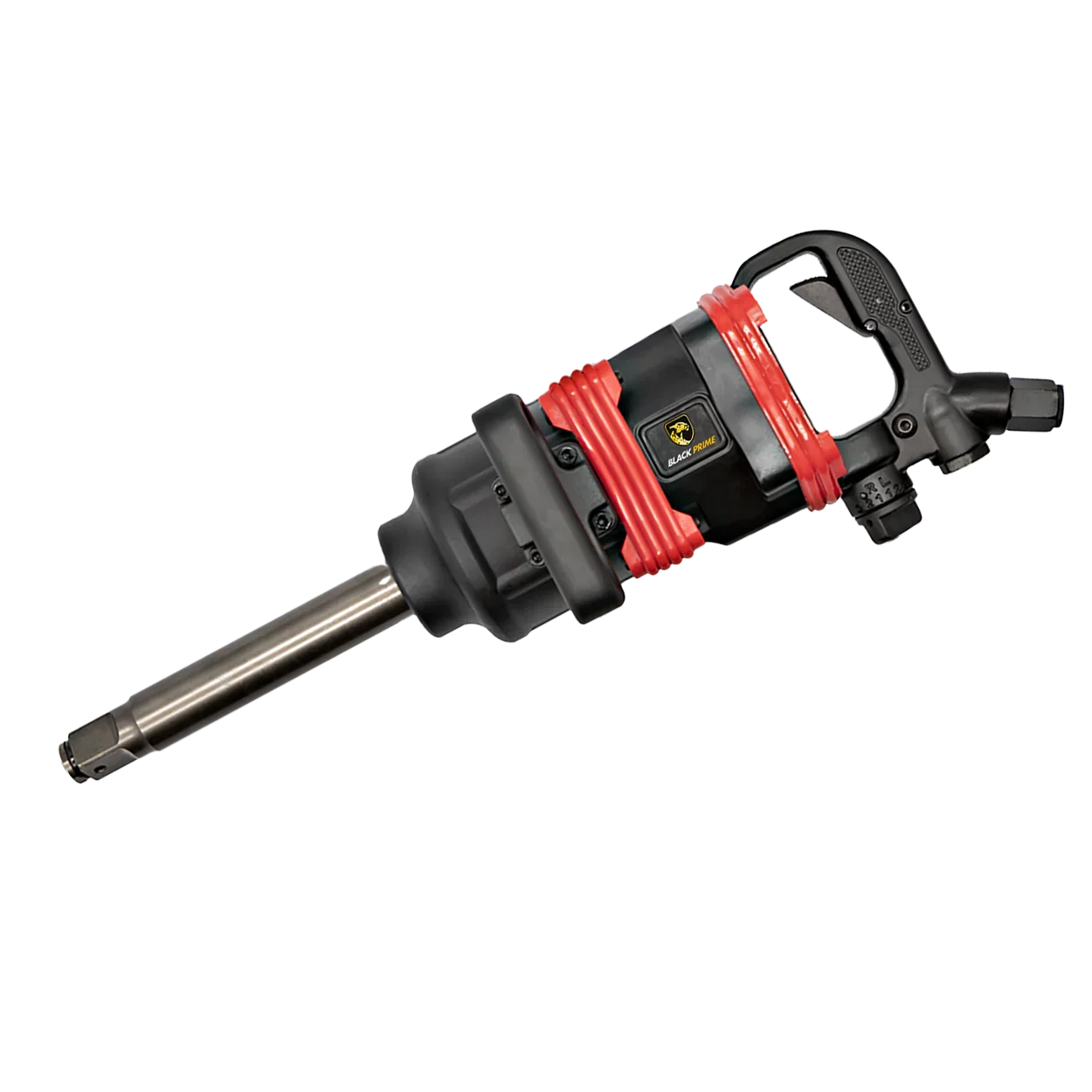 Llave de Impacto 1" (249 kg) Larga BP-0566