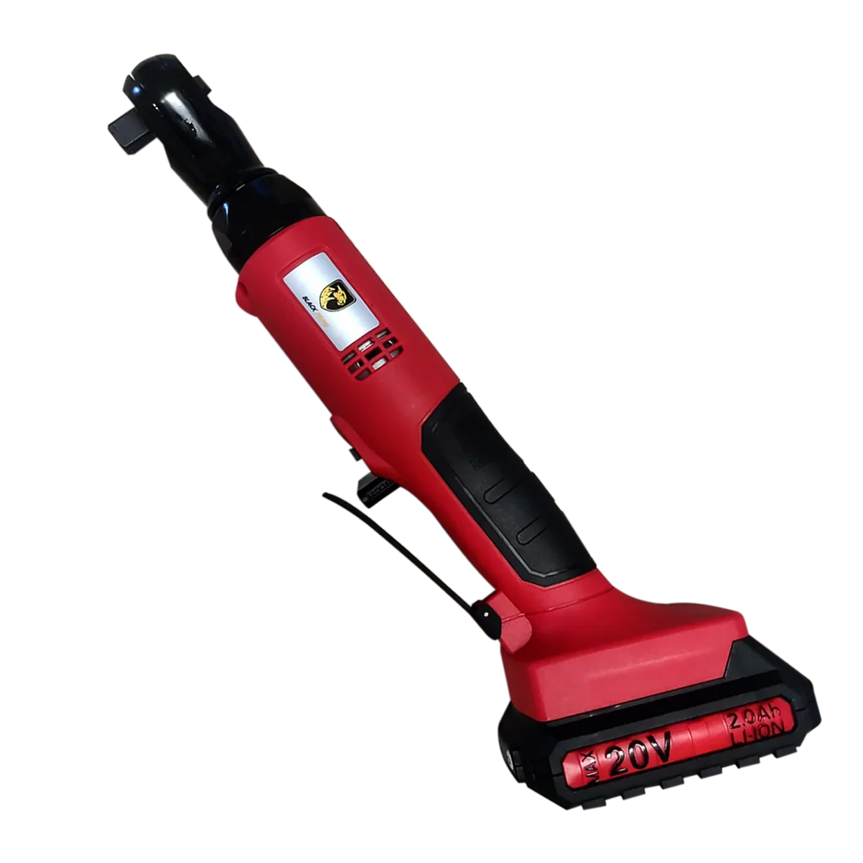 Llave de Carraca 1/2'' (8,0 kg) a Batería BP-7550