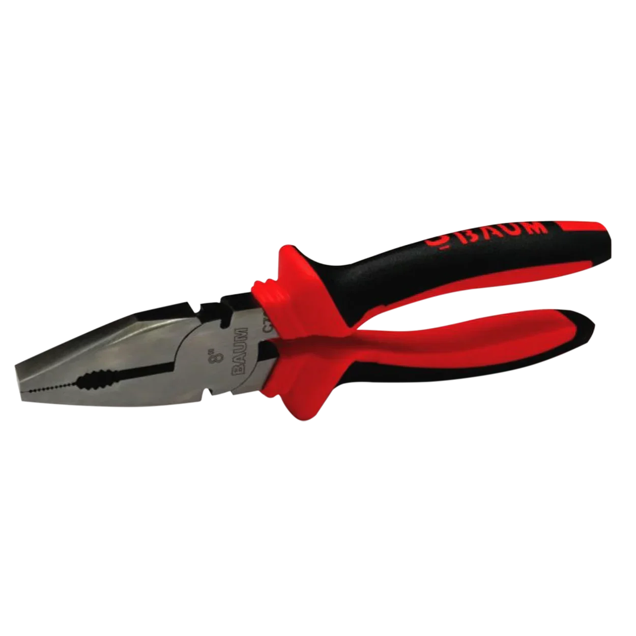 Alicate Universal Baum 8''