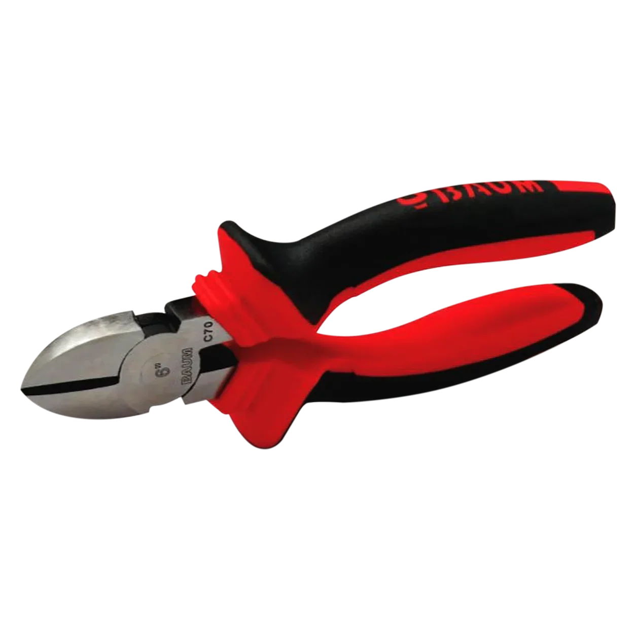 Alicate de Corte Lateral Baum 7"
