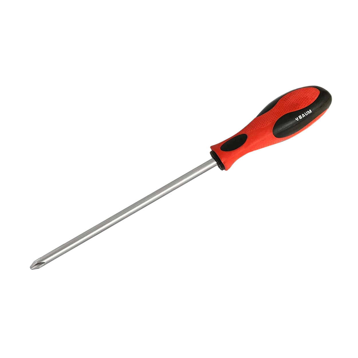 Destornillador Phillips Baum PH3 8x150 mm