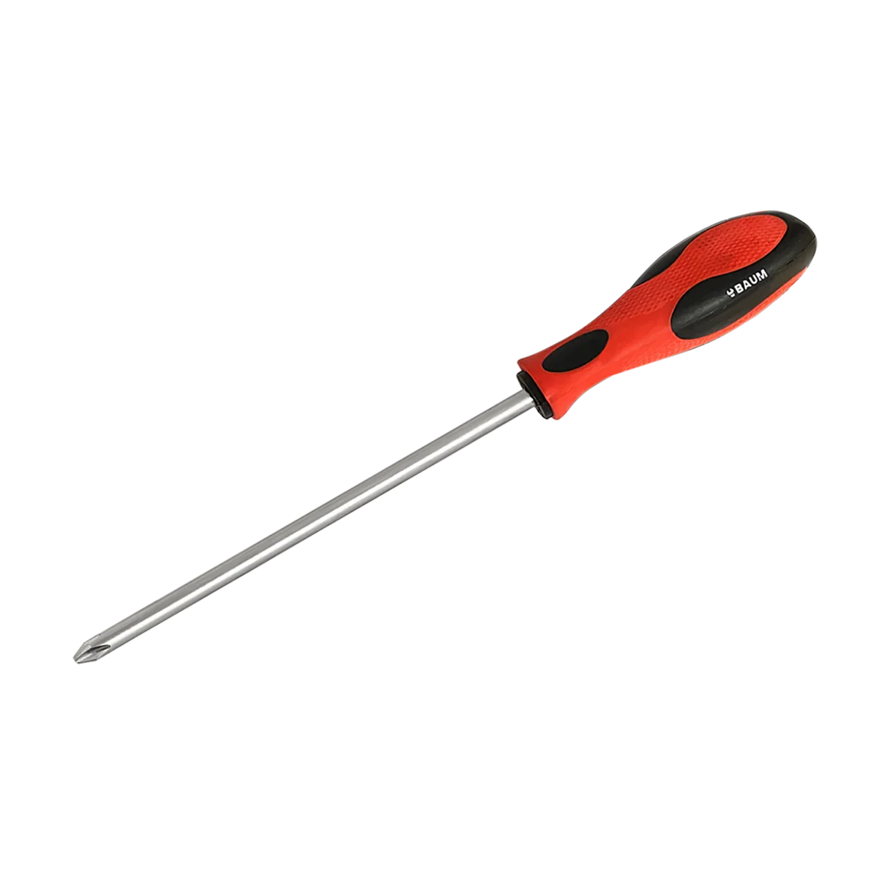 Destornillador Phillips Baum PH3 8x250 mm
