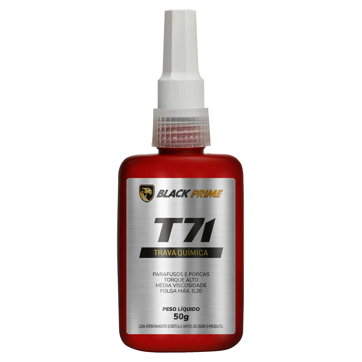 Traba Química T71 Black Prime 50g