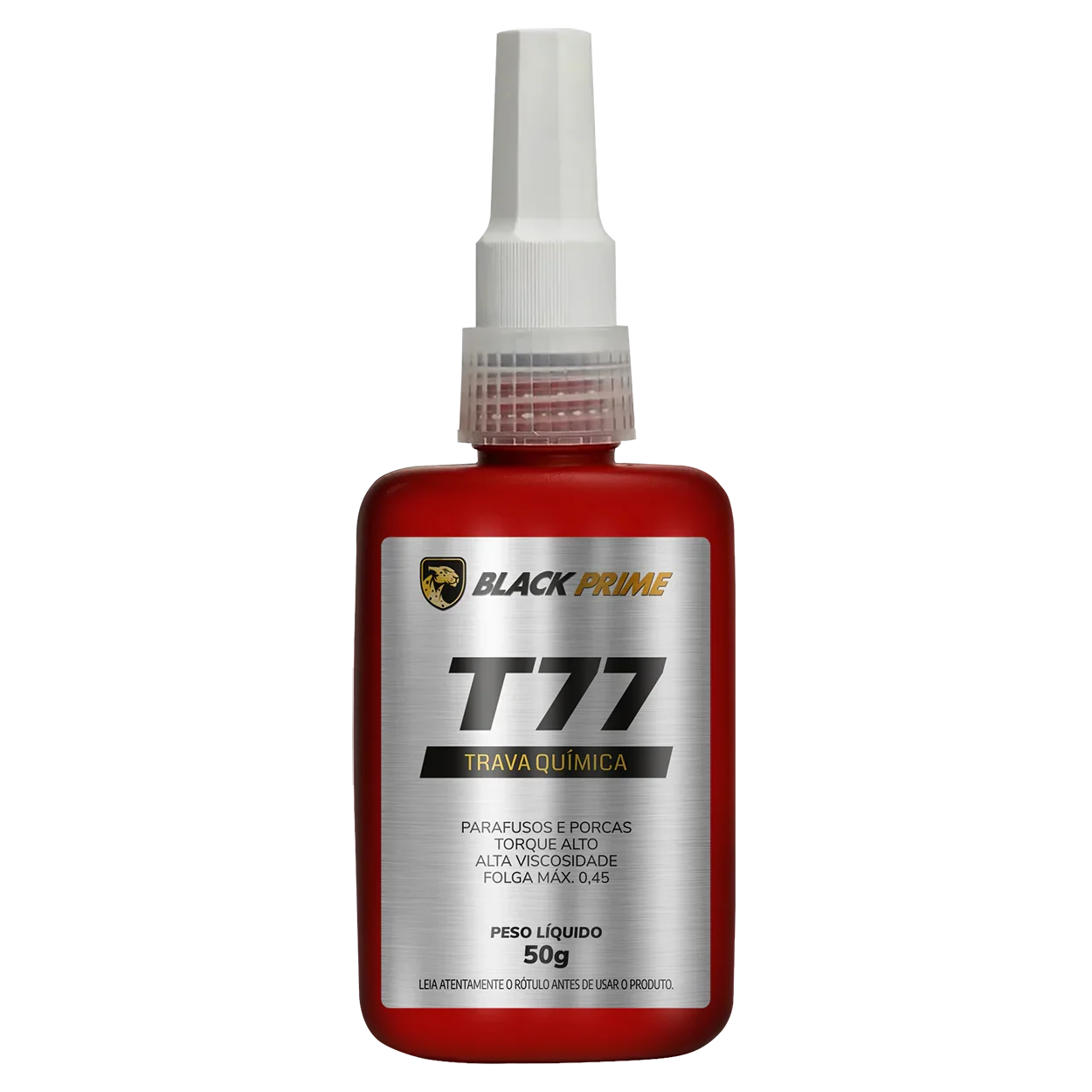 Traba Química T77 Black Prime 50g