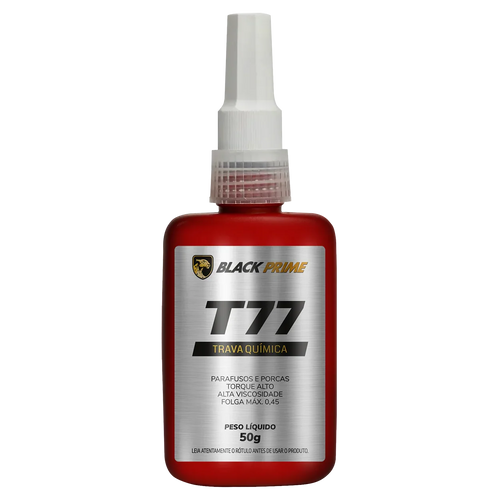 Traba Química T77 Black Prime 50g