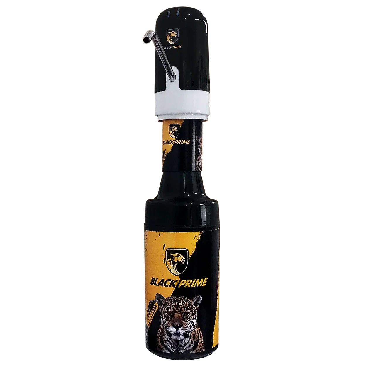 Chopera Portátil Black Prime