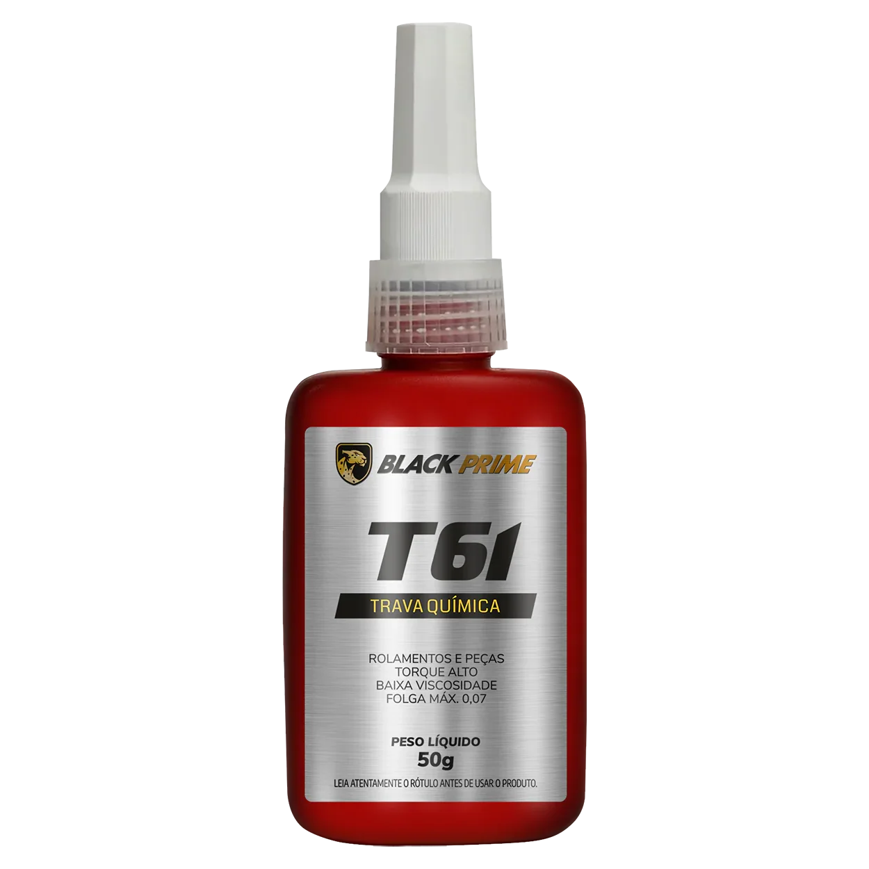 Traba Química T61 Black Prime 50g