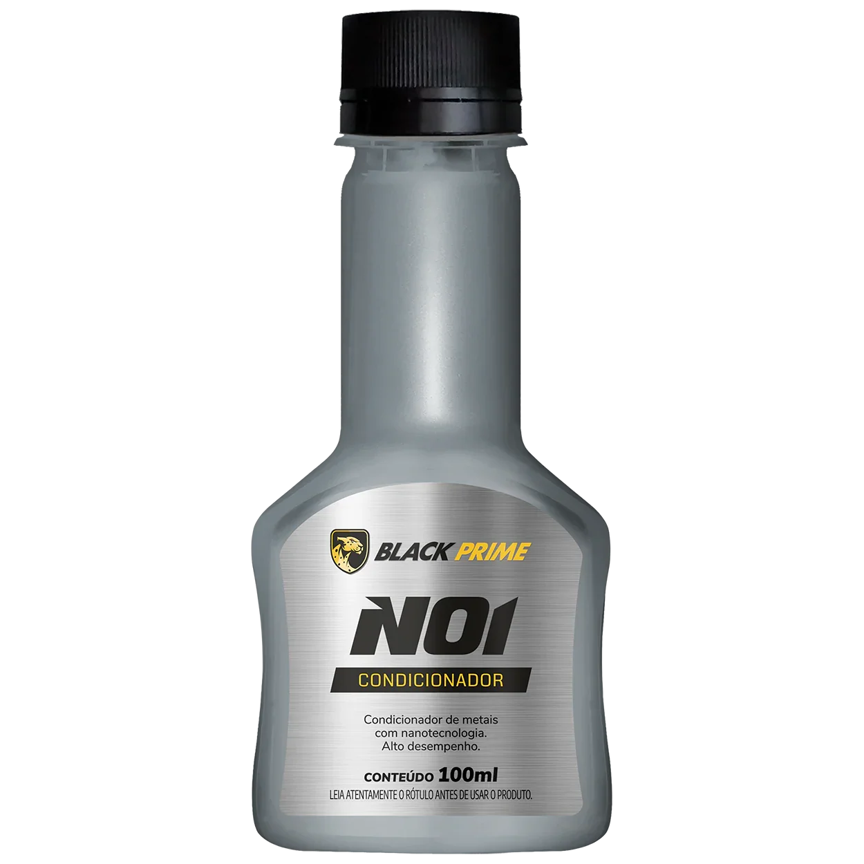 Condicionador de Metales N01 Black Prime 100ml