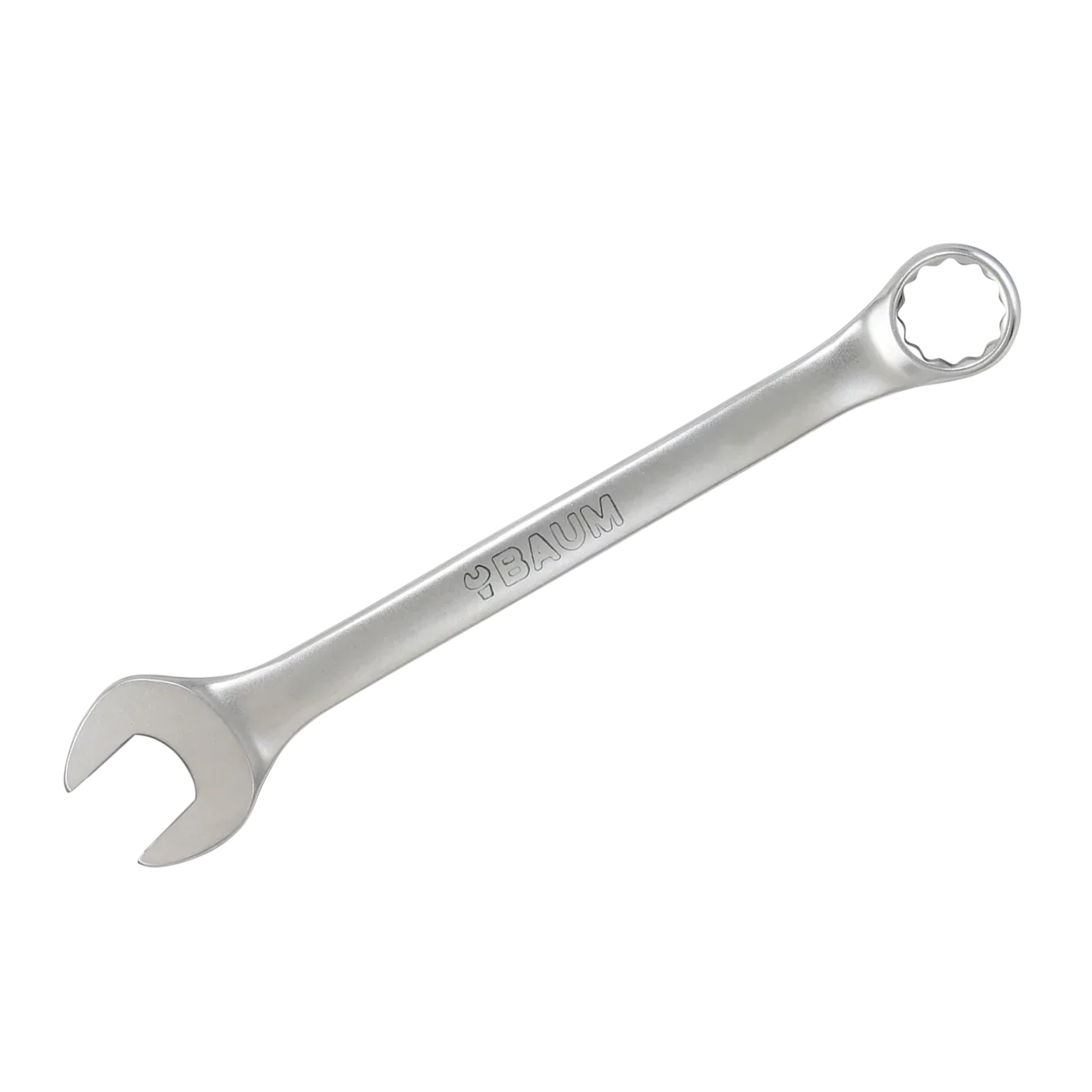 Llave Combinada Baum 21 mm