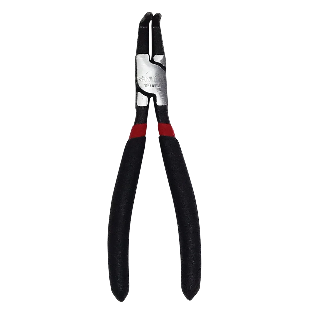 Alicate de Punta Interna Curva Baum 7"