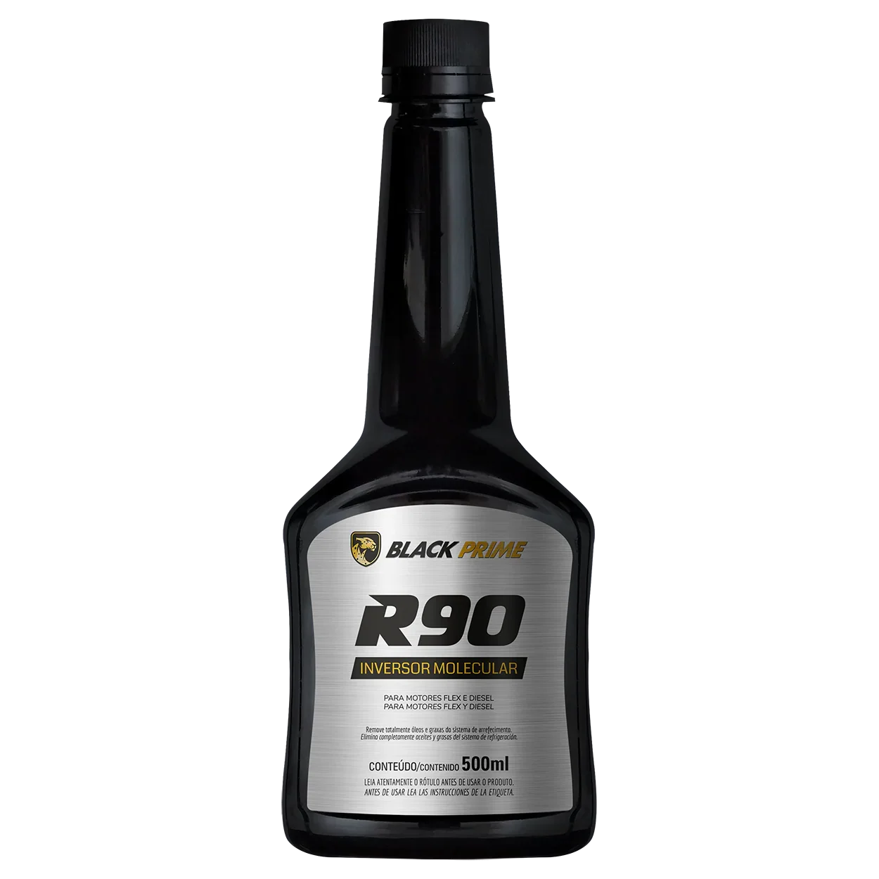Inversor Molecular R90 Black Prime 500ml