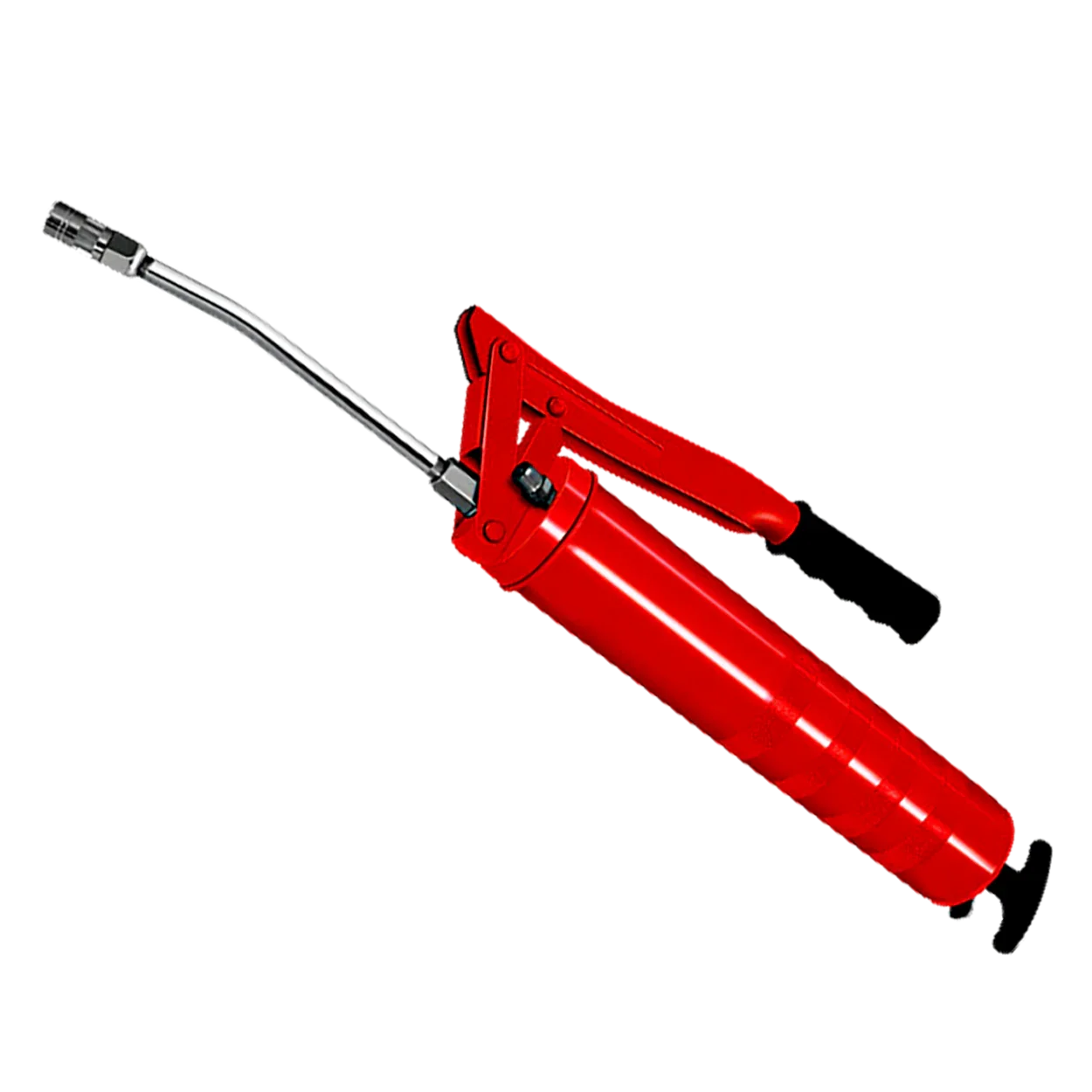 Pistola de Grasa Manual Baum 4 Oz