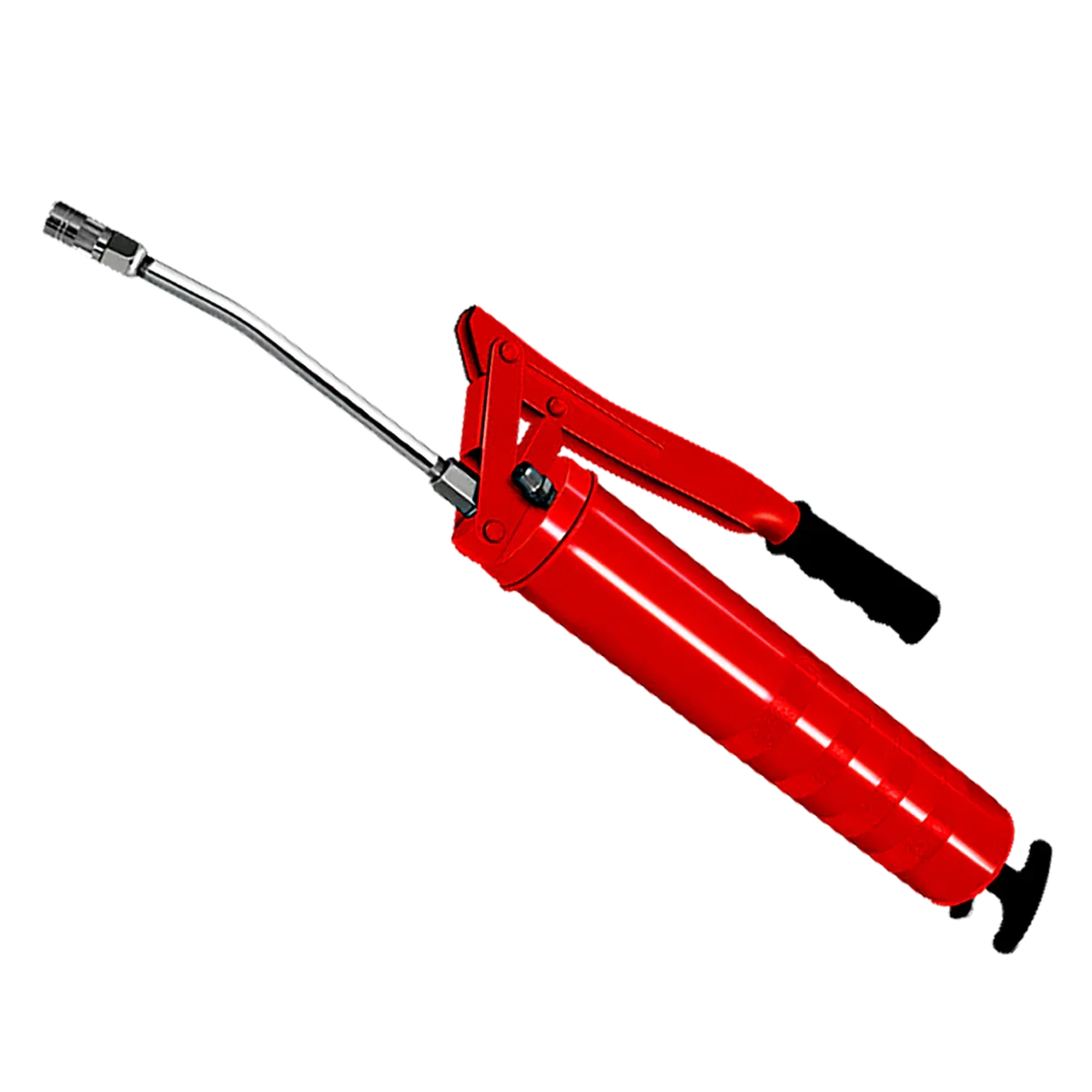 Pistola de Grasa Manual Baum 10 Oz